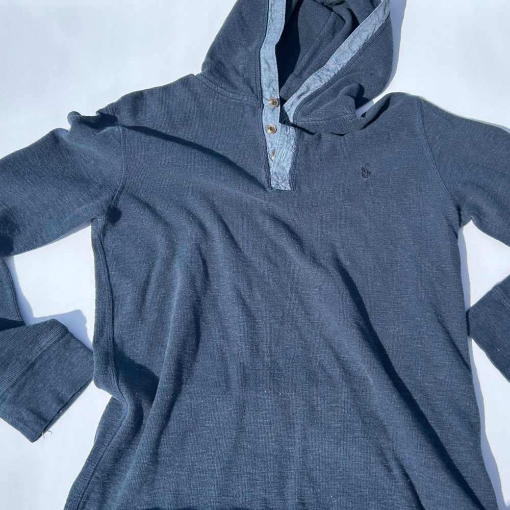 Ralph Lauren Polo Hoodie - Youth XL - LIKE NEW